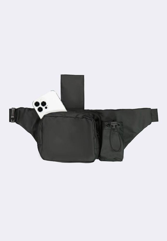 Bench Online Men s Belt Bag