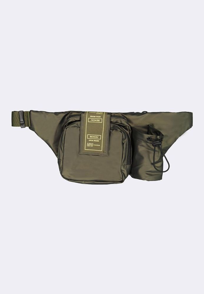 Bench fanny pack shop