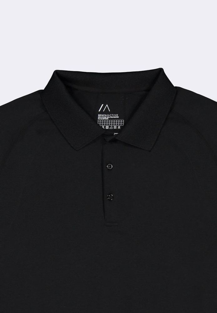 Bench polo shirt price outlet