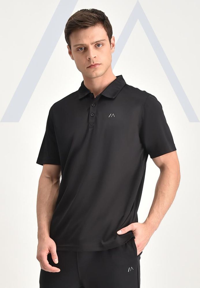 Bench Online Men s Sports Polo Shirt