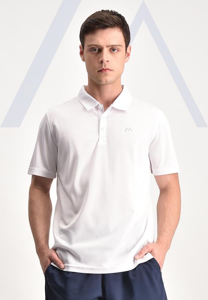 Bench Online Men s Sports Polo Shirt