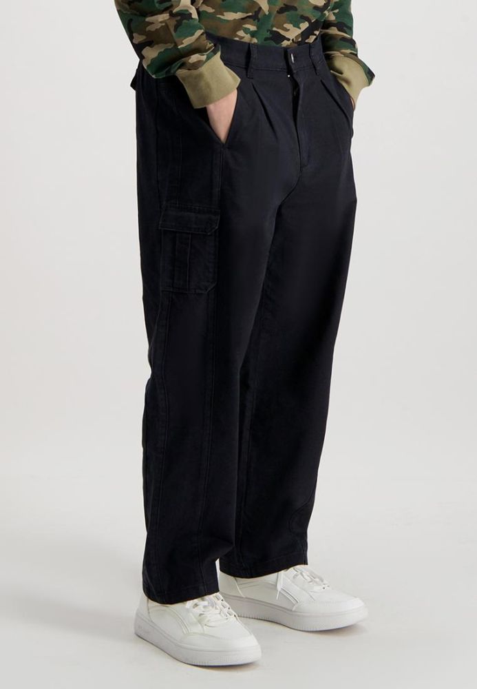 Mens cropped cargo pants new arrivals
