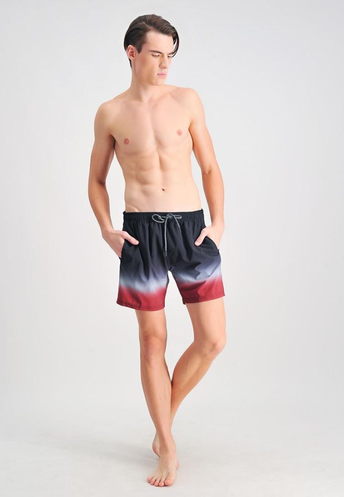 Mens swim shorts 40 waist online