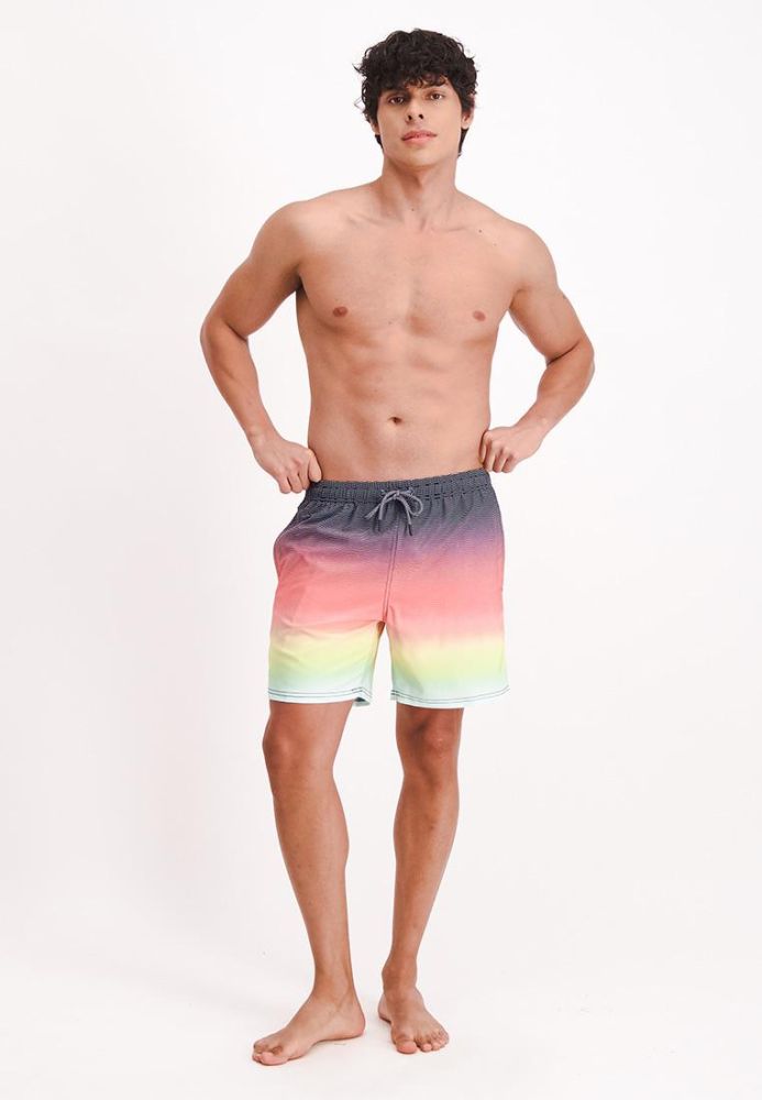 Bench Online Men s Swim Shorts