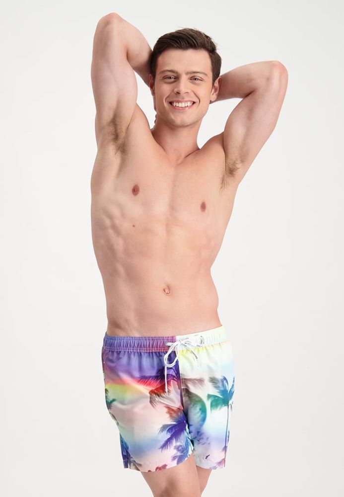 Bench Online Men s Swim Shorts