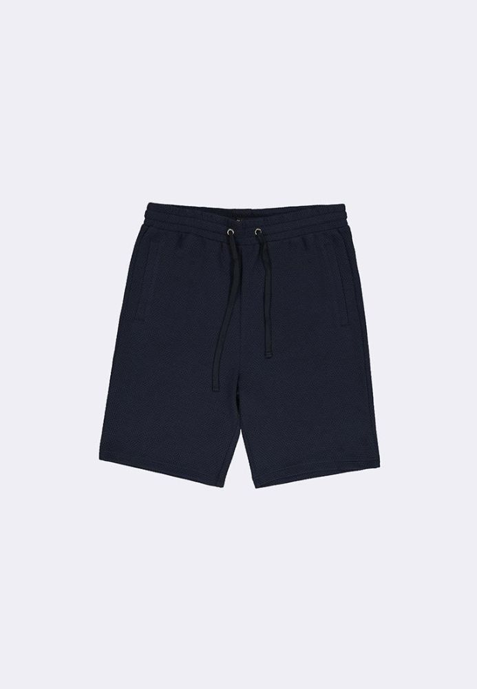 Short jersey shorts deals