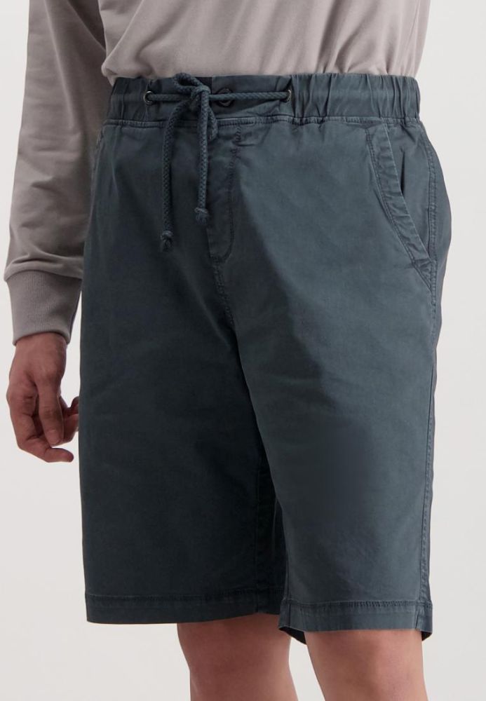 Mens drawstring chino shorts deals