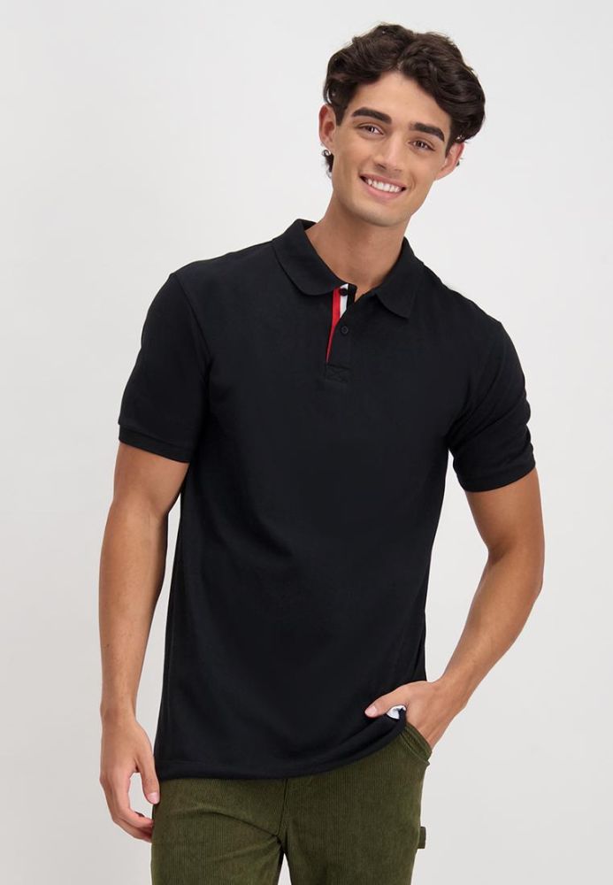 Bench polo shirt discount