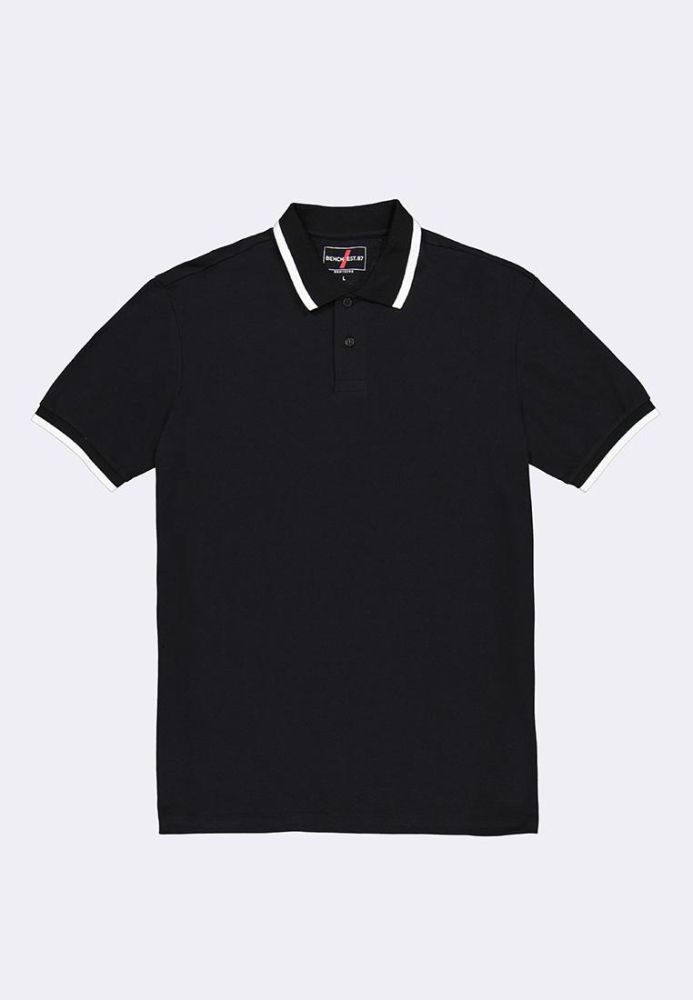 Bench Online Men s Polo Shirt