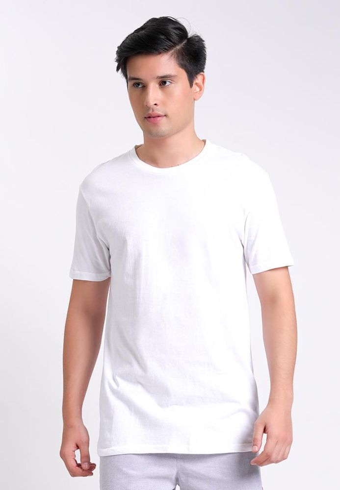 Bench Online Men s Crew Neck Undershirt