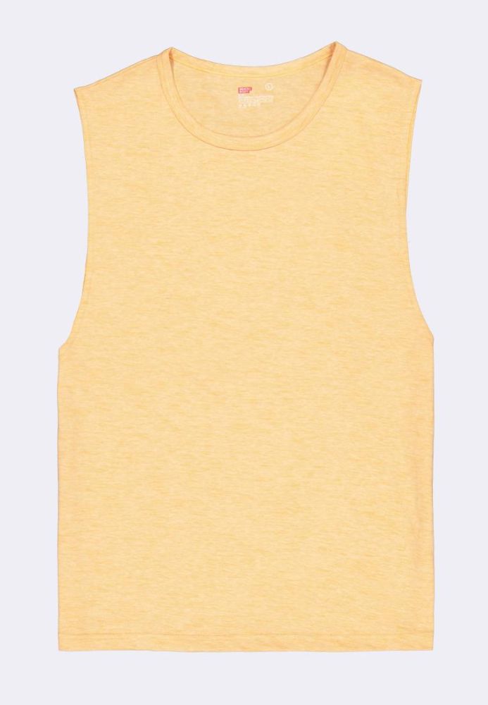 Bench Online Men s Fashion Muscle Shirt