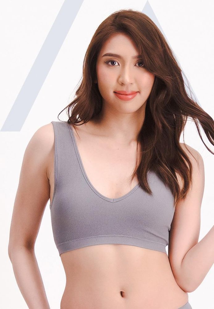 Bench Online Women s Sports Seamless Yoga Bra