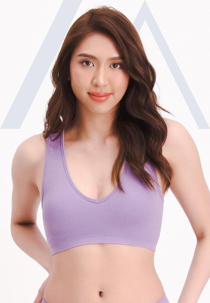 Bench Online Women s Sports Seamless Yoga Bra