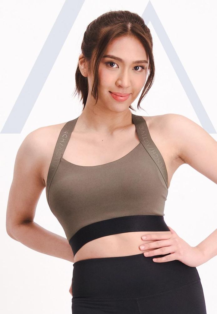 Bench Online Women s Sports Bra