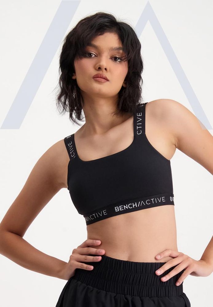 Bench Online Women s Sports Bra