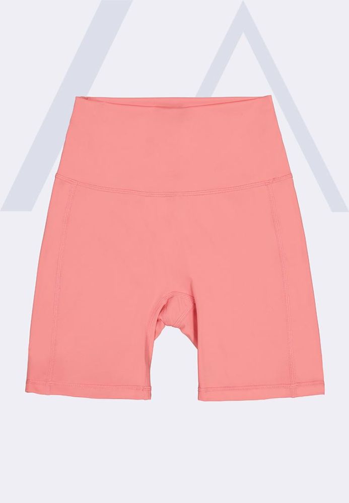 Bench Online Women s Active High Waist Biker Shorts