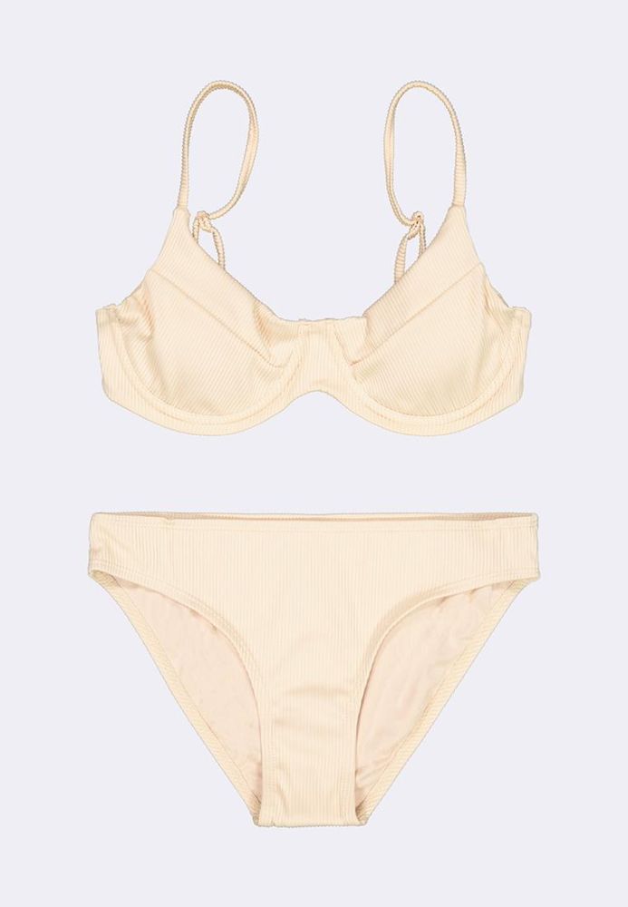 Bench Online Women s Two Piece Swimsuit Set