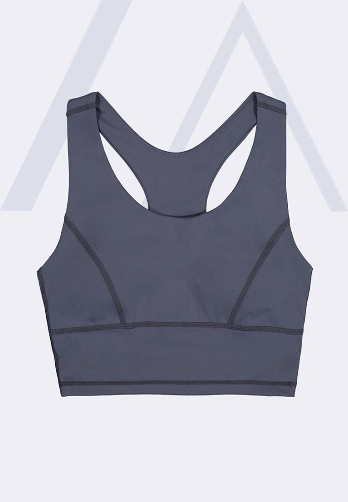 Gym bra top on sale