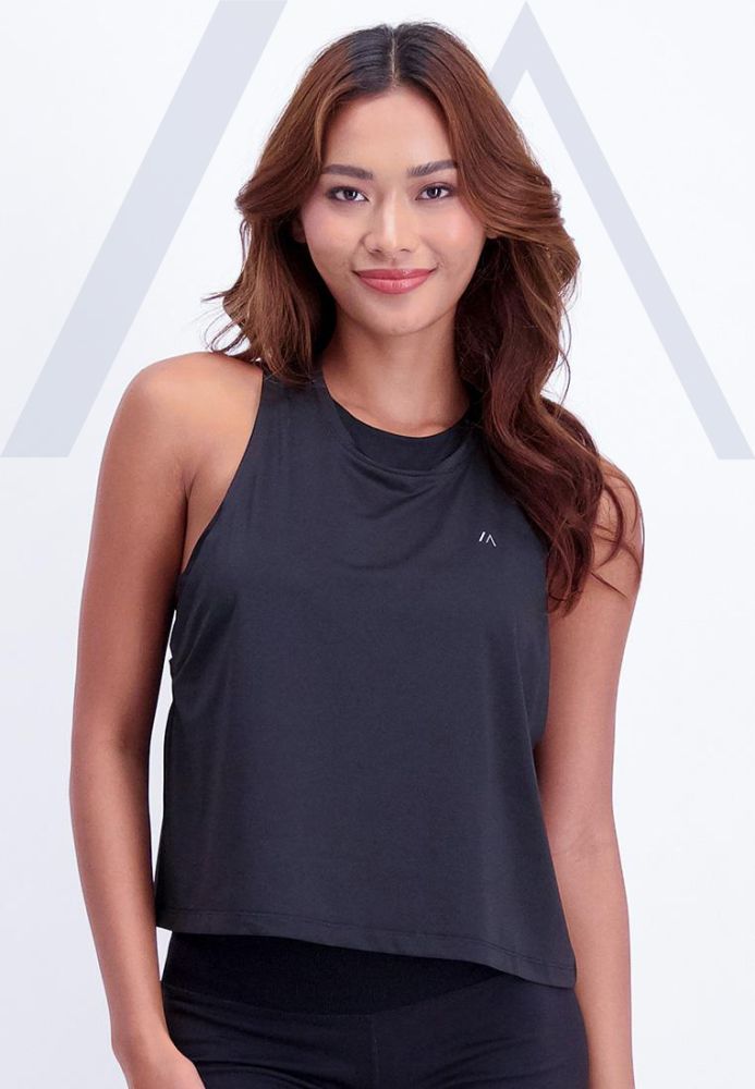 Bench Online Women s Sports Tank Top