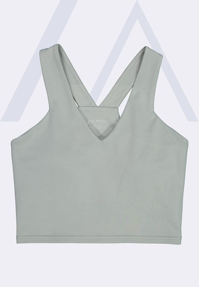 Halter sports bra on sale