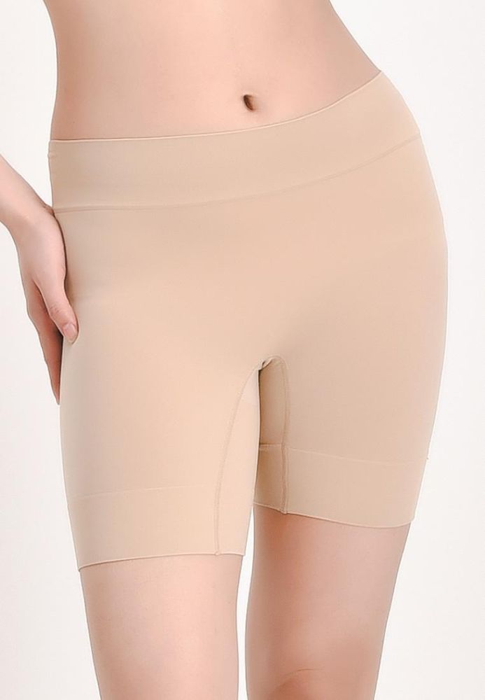 Bench Online Women s Seamless Shapewear Cycling Shorts