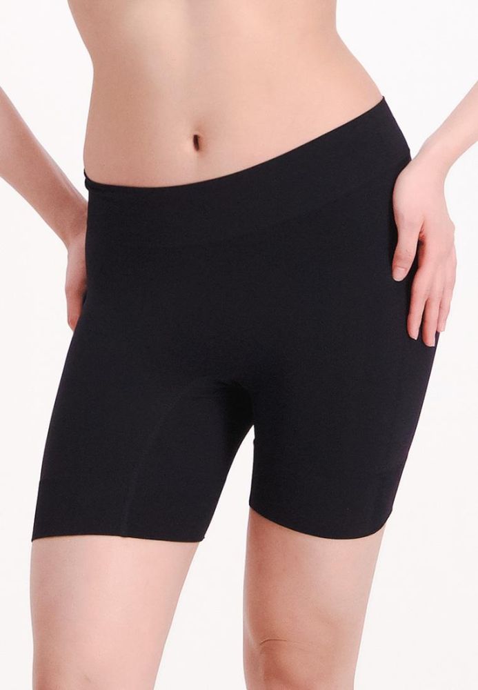 Bench Online Women s Seamless Shapewear Cycling Shorts