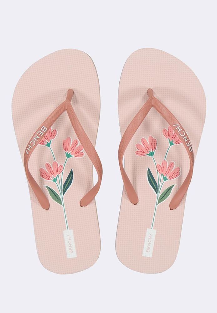Bench Online Women s Slippers