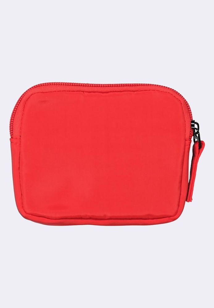 Bench coin purse 2025