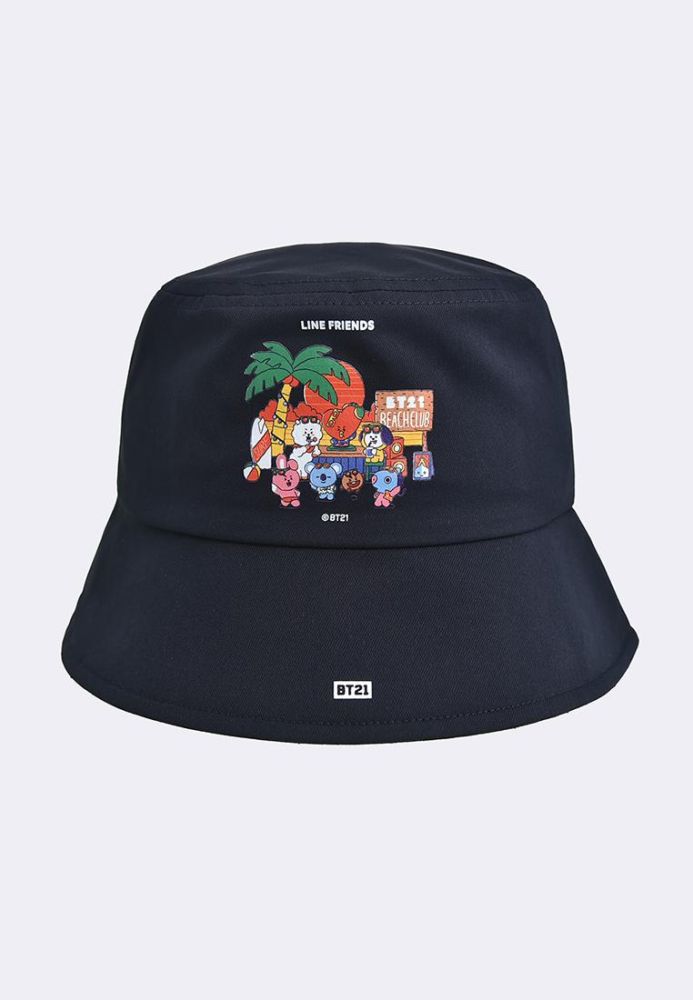 Bucket hat bench online