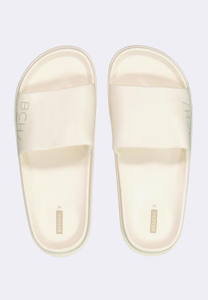 Bench slippers for female discount
