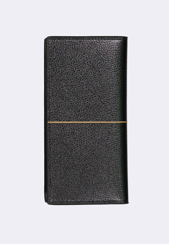Bench Online Men s Long Bifold Wallet