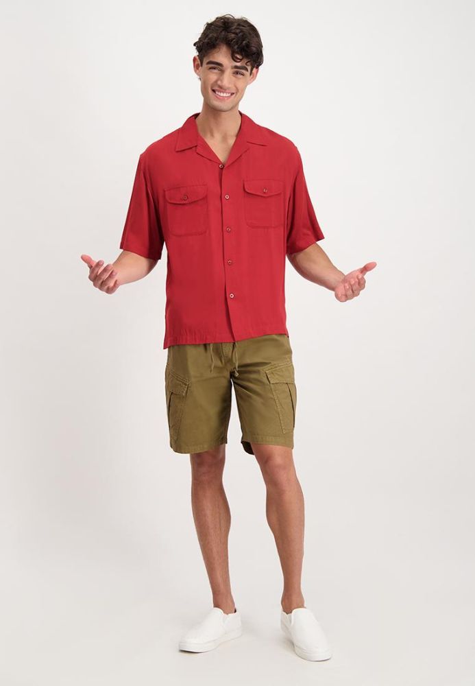 Shorts with polo hotsell
