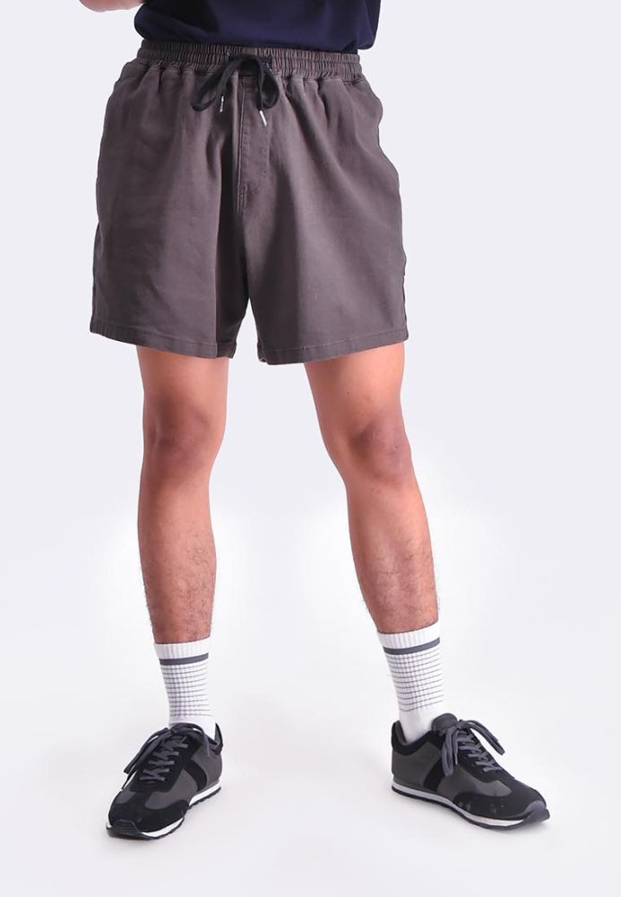 Bench Online Men s Twill Shorts