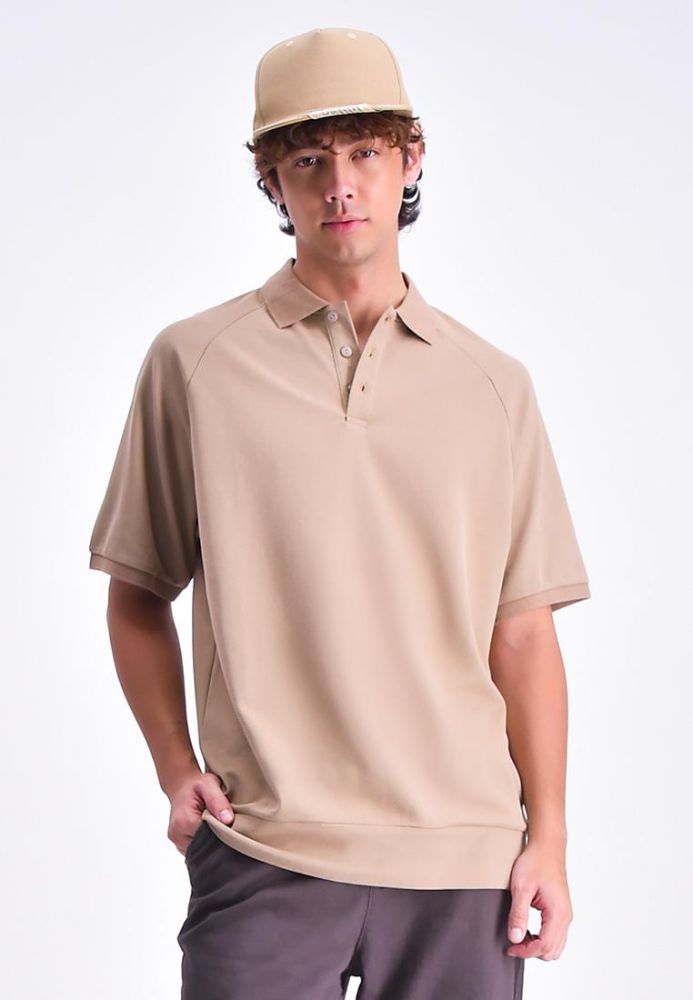Bench Online Bench x Willy Chavarria Men s Polo Shirt