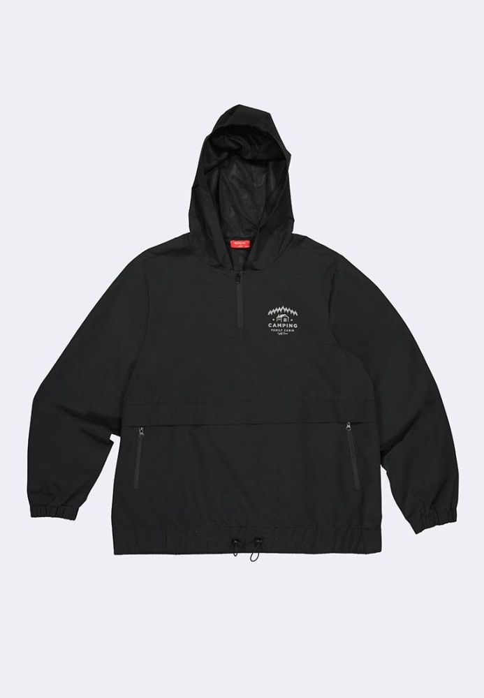 Bench Online Men s Hoodie Jacket