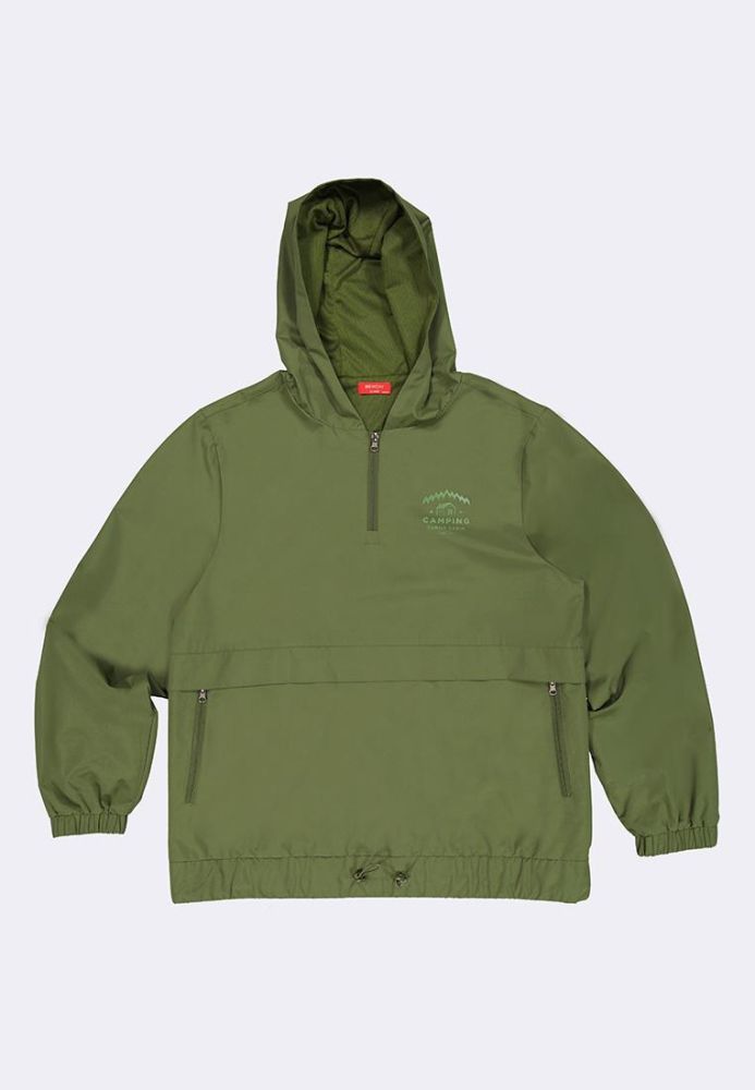 Bench Online Men s Hoodie Jacket