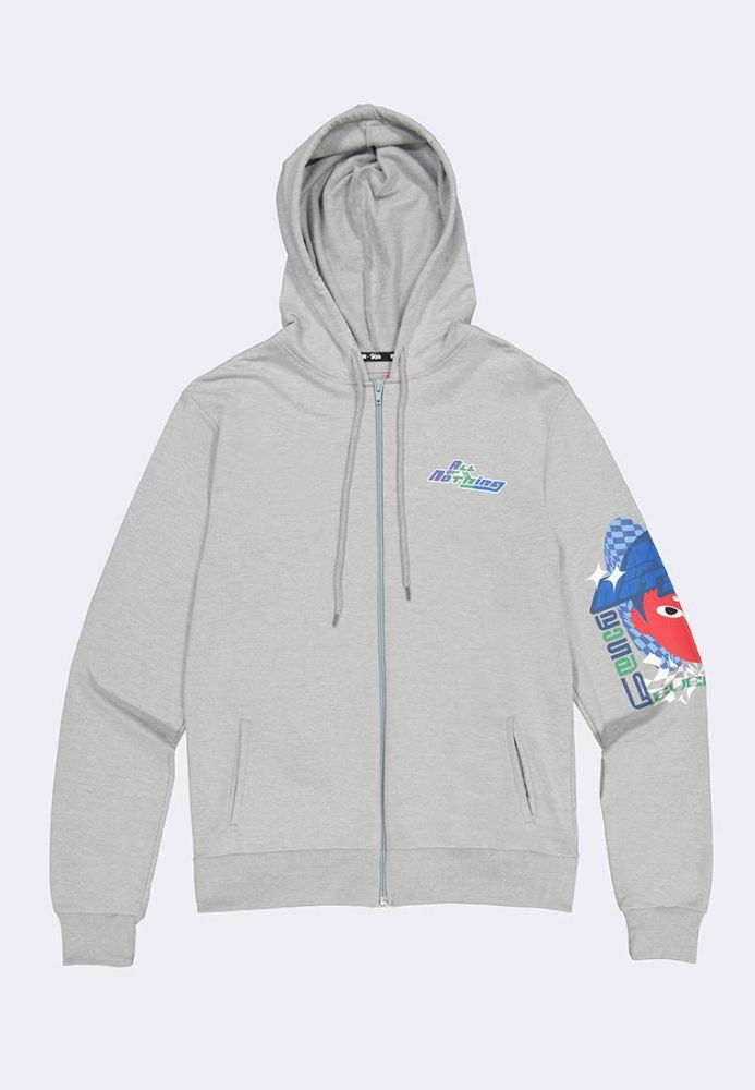 Bench hoodie jacket price sale