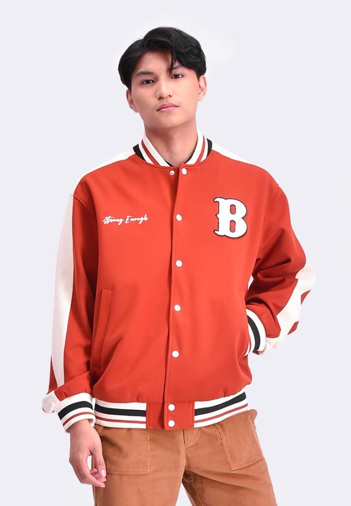 Ph varsity jacket hot sale
