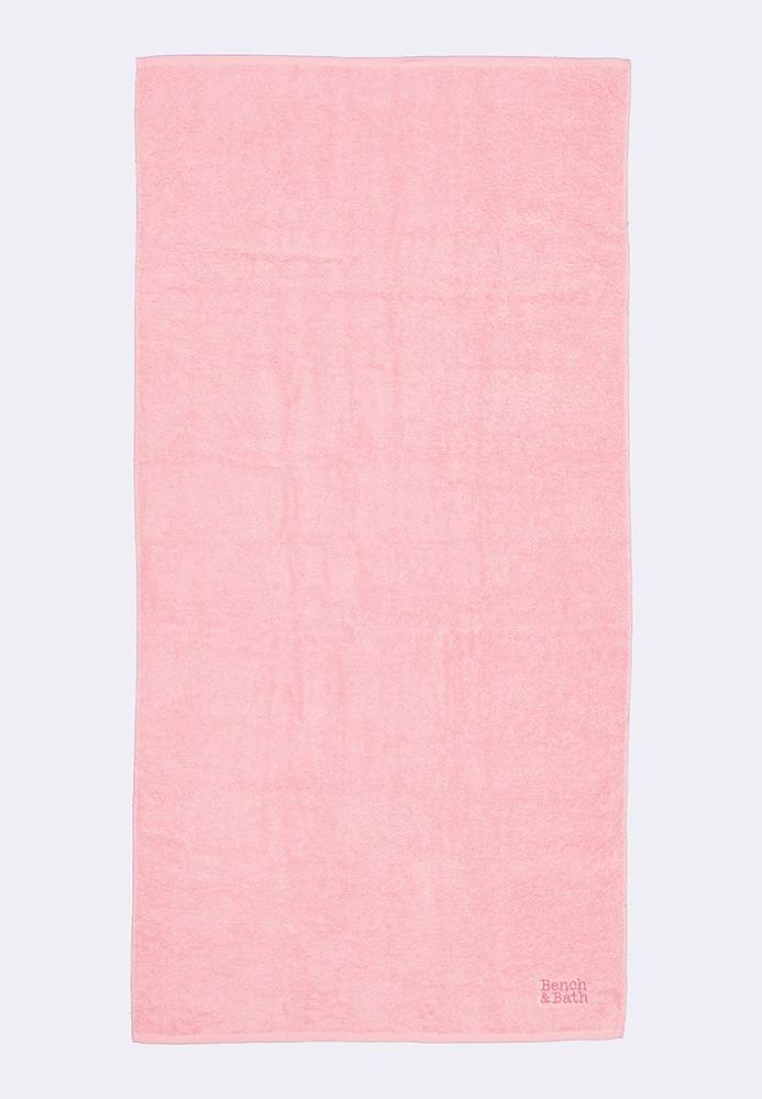 Bench and bath hanky towel clearance