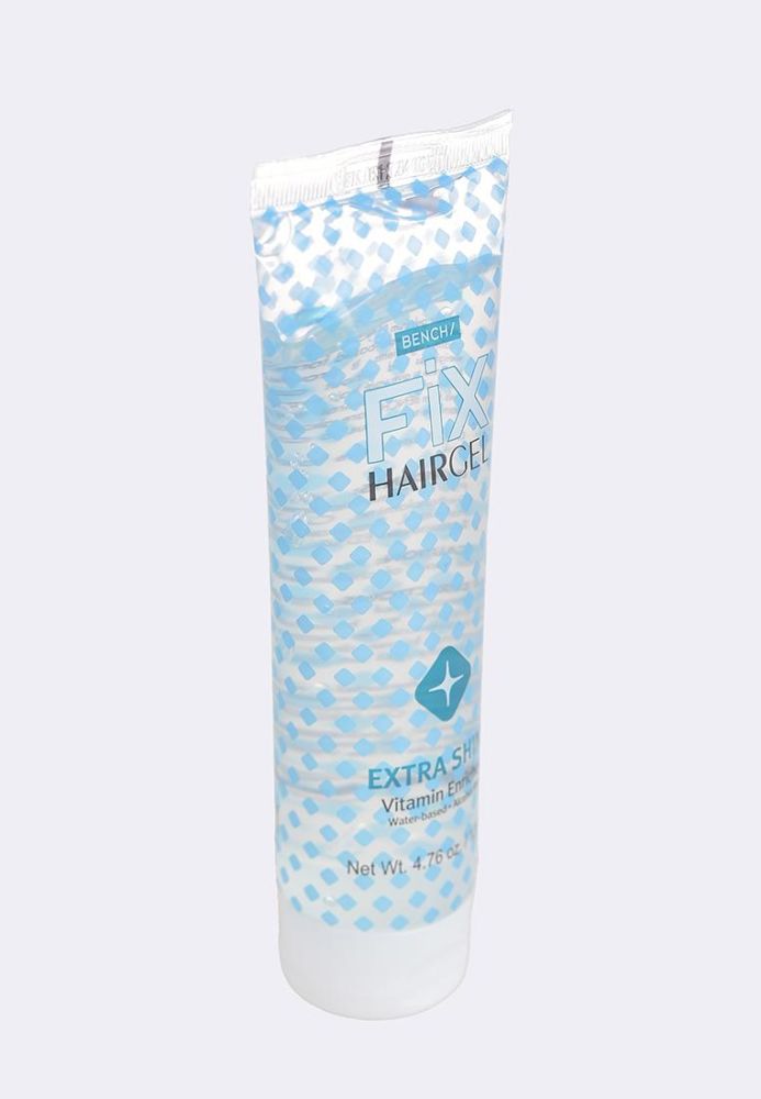 Hair gel shine outlet