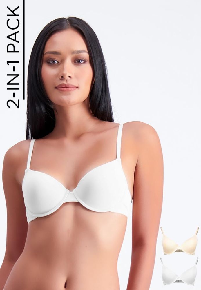 Bench 2 in 1 push up bra discount
