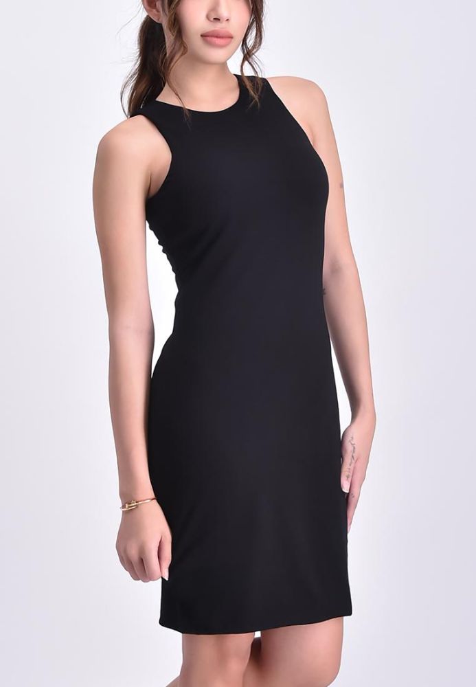 Women sleeveless dress cheap