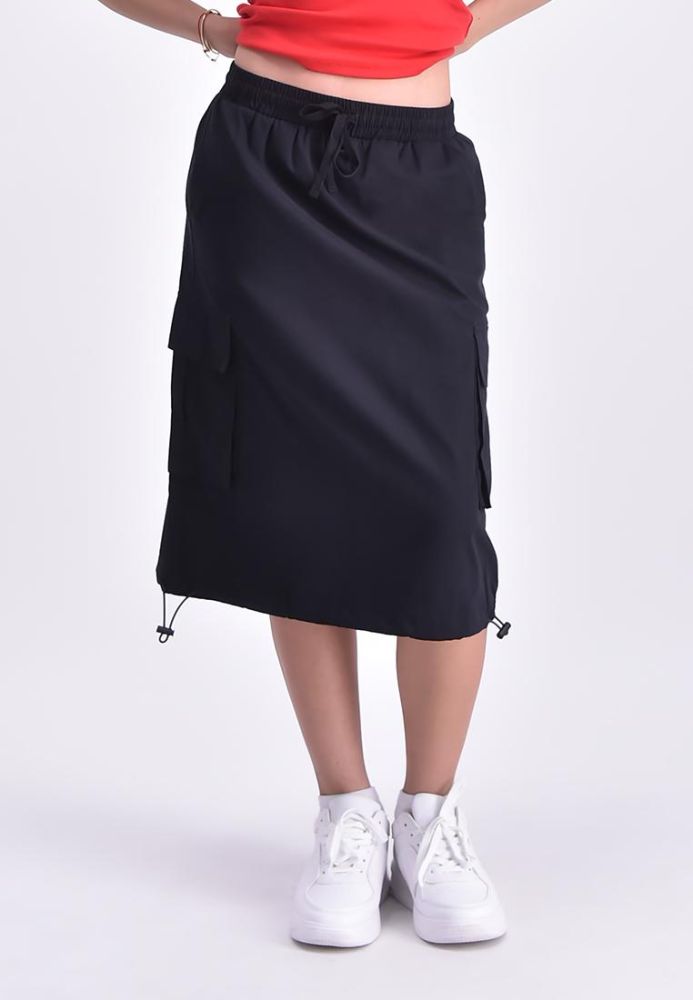 Cargo skirt short hot sale