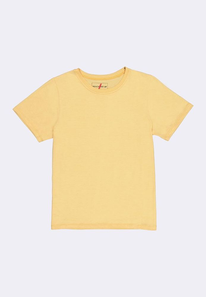 Ladies bench t shirts deals