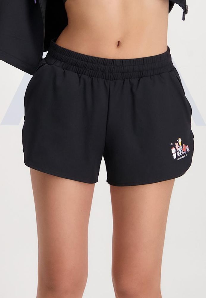 Sports shorts online discount