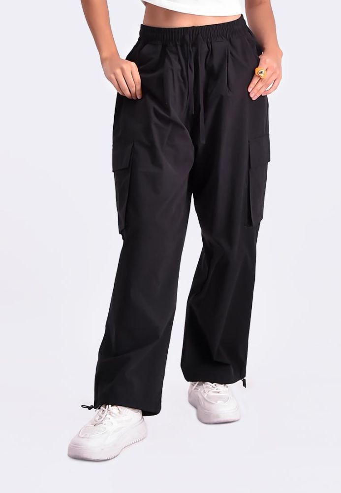 Bench Online Women s Loose Cargo Pants