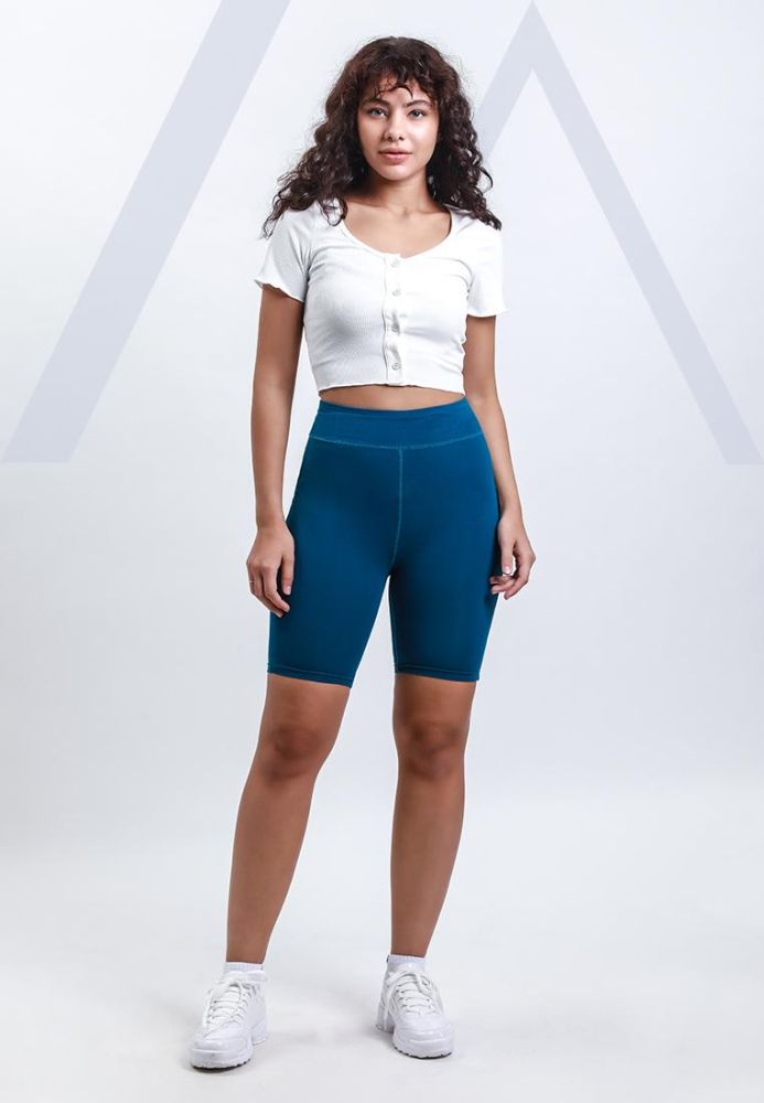 Bench Online Women s Cycling Shorts