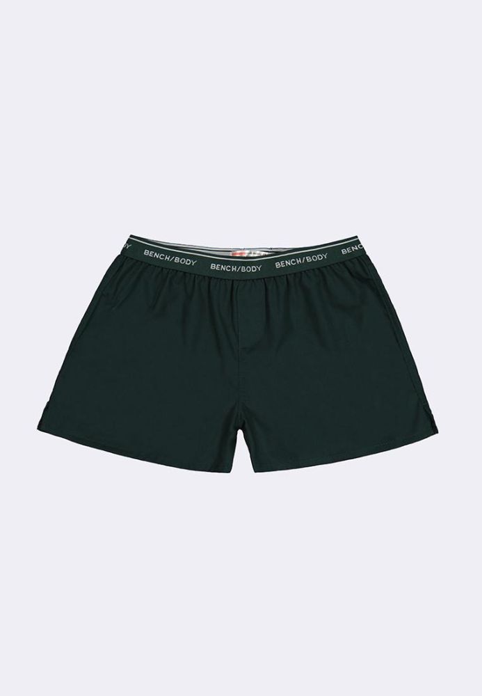 Bench Online Women s Boxer Shorts