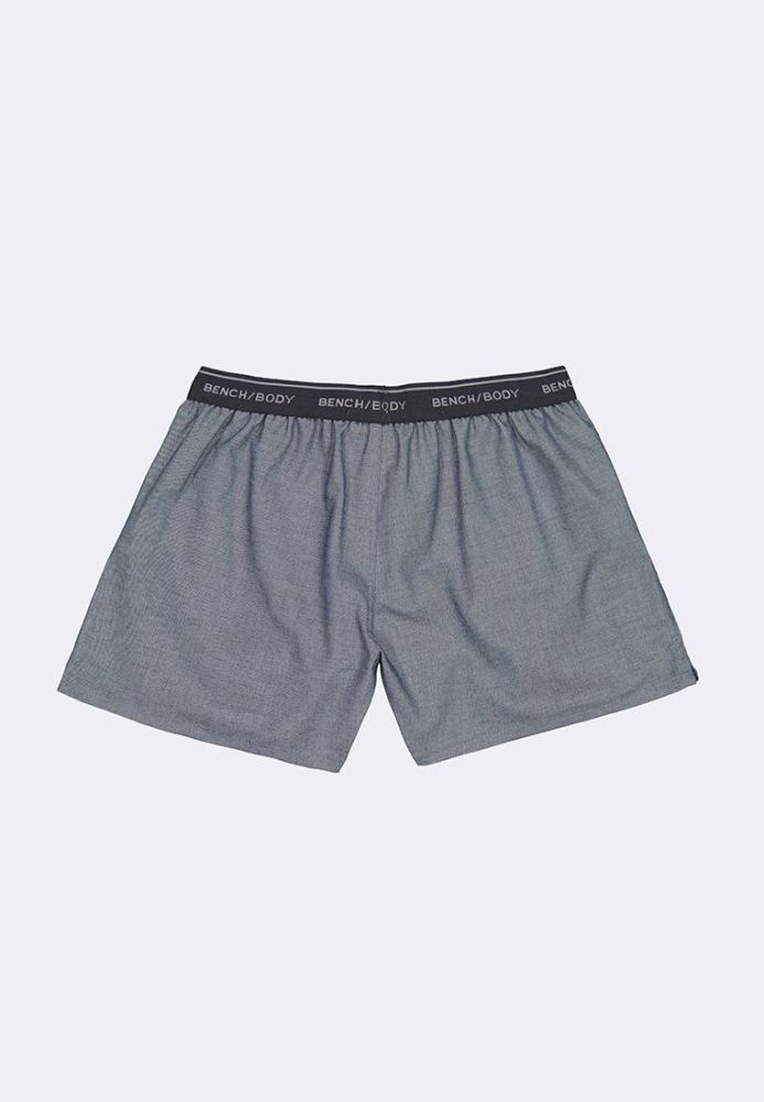 Bench boxer shorts for women best sale