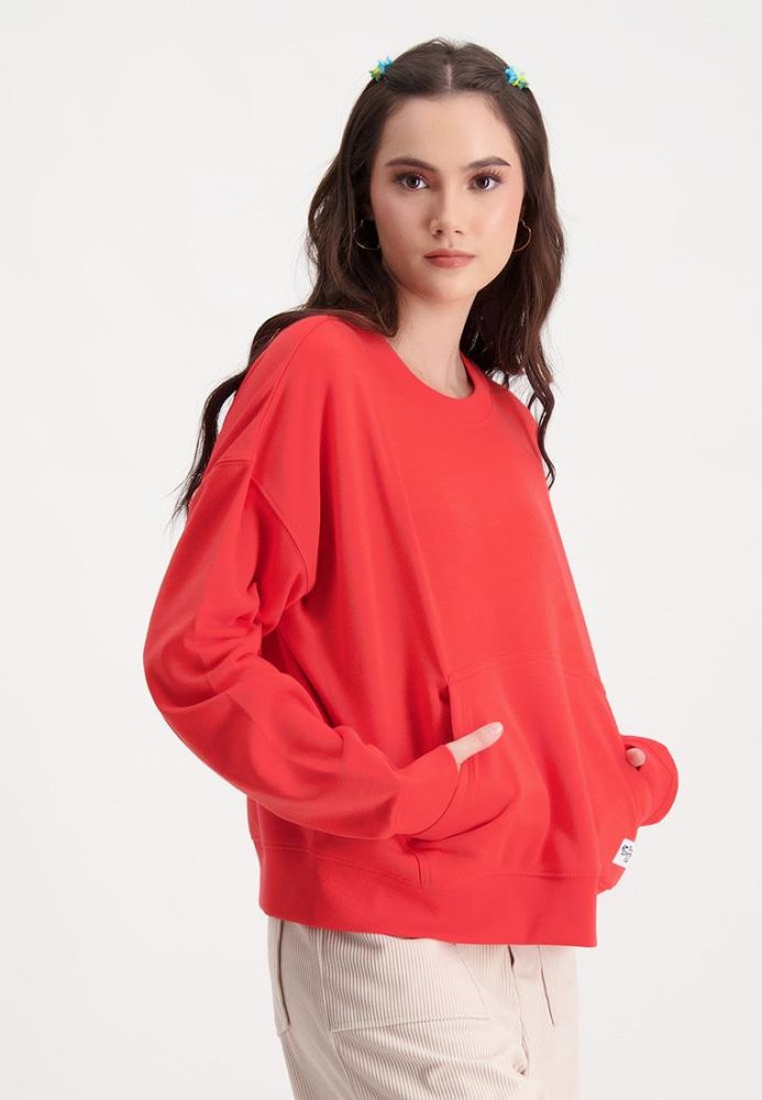 Bench Online Bench Everyday Women s Pullover